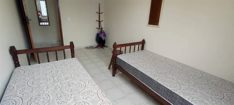 Imagem APARTAMENTO COM 56 m² - AVIAÇÃO - PRAIA GRANDE SP