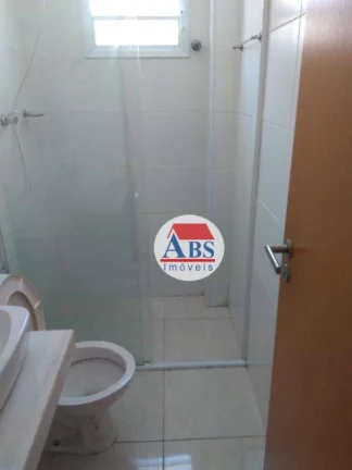 Imagem Casa com 3 dormitórios à venda, 88 m² por R$ 320.000,00 - Vila Nova - Cubatão/SP