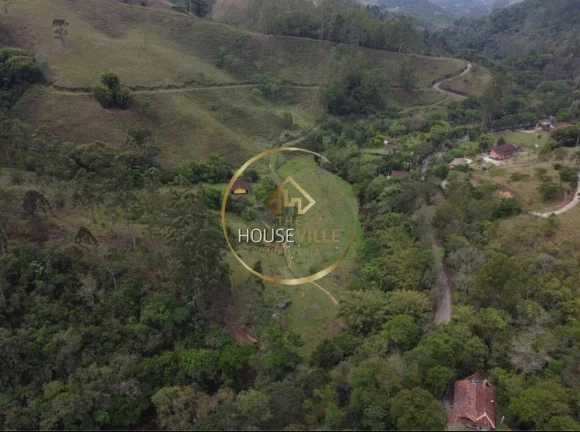 Imagem Sítio com 10 hectares, São Francisco Xavier, SJCampos, SP.