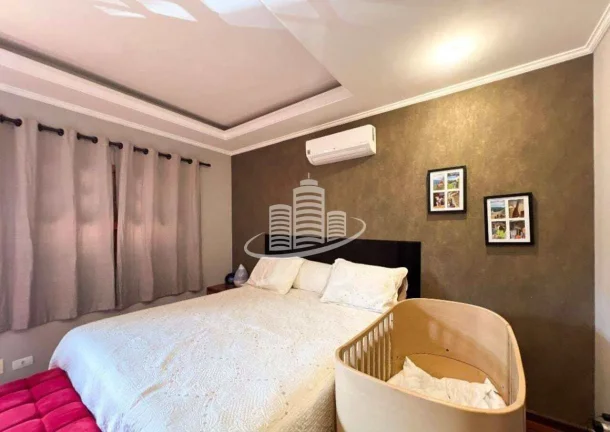 Imagem Casa de Condomínio