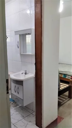 Imagem Linda casa à venda no Icapara - Iguape/SP