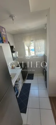 Imagem APARTAMENTO Á VENDA NO CONDOMÍNIO TULIPAS GARDEN EM JUNDIAÍ -SP