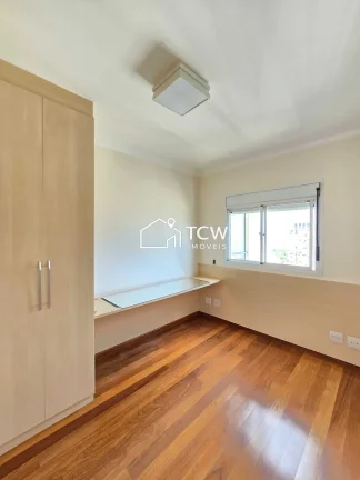 Imagem Apartamento 3 suítes no Paraíso