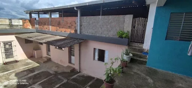 Imagem Casa com 3 dormitórios à venda, 250 m² por R$ 450.000,00 - Jardim Lenize - Guarulhos/SP