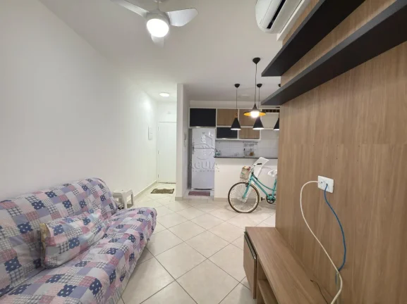 Imagem Oportunidade Imperdível! Apartamento Mobiliado no Condomínio Monreale!!