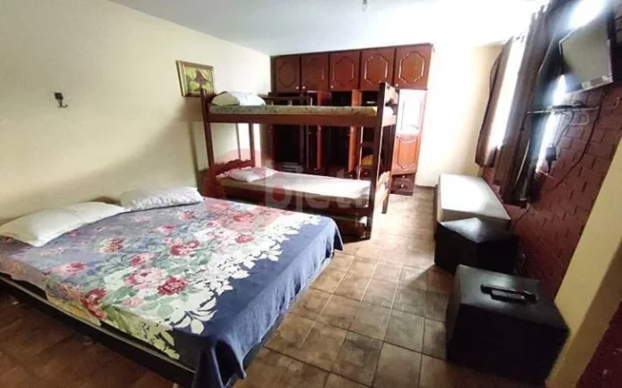 Imagem Cobertura com 6 dormitórios à venda, 220 m² por R$ 800.000,00 - Centro - Cabo Frio/RJ