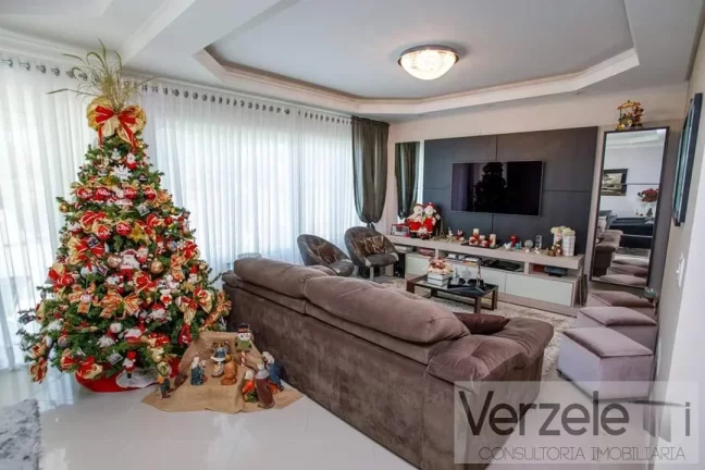 Imagem Casa em Condomínio para Venda em Itajaí / SC no bairro Praia Brava de Itajaí