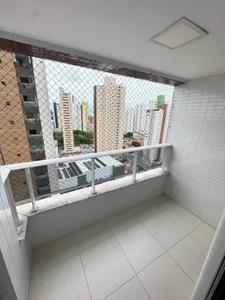 Imagem Maison Saint Pierre – Elegância e Conforto em Manaíra Imagem Maison Saint Pierre – Elegância e Conforto em Manaíra