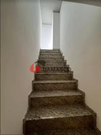 Imagem Apartamento à venda 2 Quartos, 1 Vaga, 100M², Vila Camilópolis, Santo André - SP