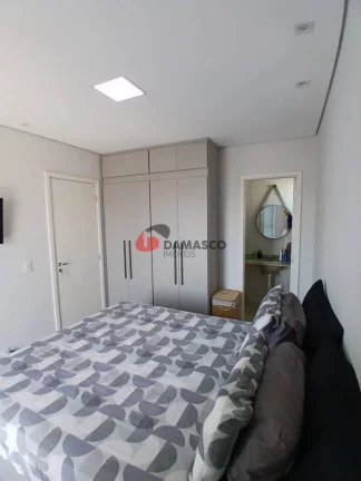 Imagem Apartamento à venda, Vila Gonçalves, São Bernardo do Campo