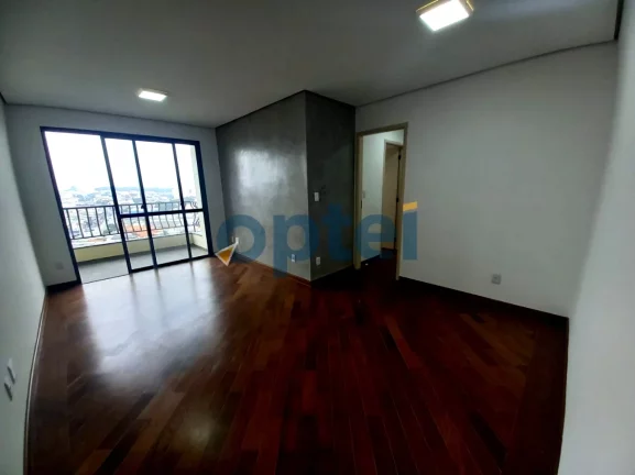 Imagem APARTAMENTO À VENDA, 82 M², 3 DORMS ( SUÍTE), 2 VAGAS, LAZER COMPLETO - JARDIM DA SAÚDE - SÃO PAULO/SP