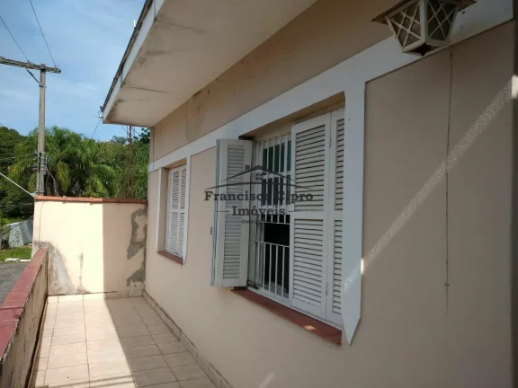 Imagem Casa à venda no bairro Centro - Guaratinguetá/SP