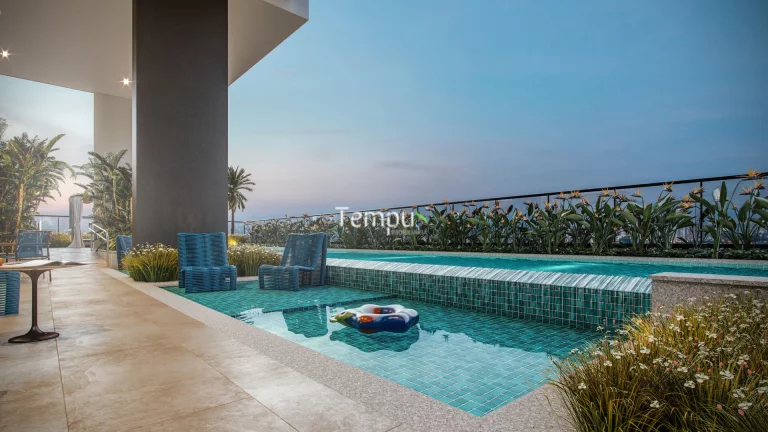 Imagem Apartamento a venda com 3 suítes no Setor Bueno pronto para morar