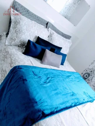 Imagem OPORTUNIDADE - Sobrado 120m² 2 Dorm - 2 Vagas - Venda
