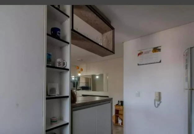 Imagem Apartamento Condomínio 50m² 2 Dormitórios Upgrade de 50m² Vila Metalúrgica