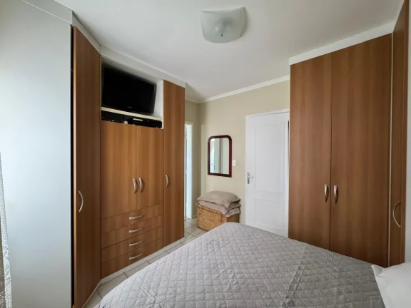 Imagem Apartamento 2 Dormitórios Edifício Iris- Campolim Sorocaba