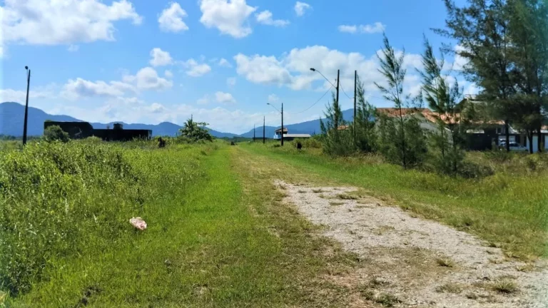 Imagem Terreno à venda na Ilha Comprida/SP