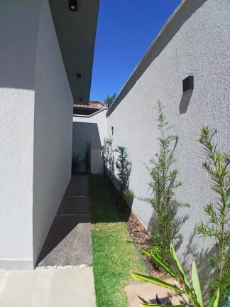 Imagem Casa Alto Padrão em Parque Amazônia, Goiânia/GO