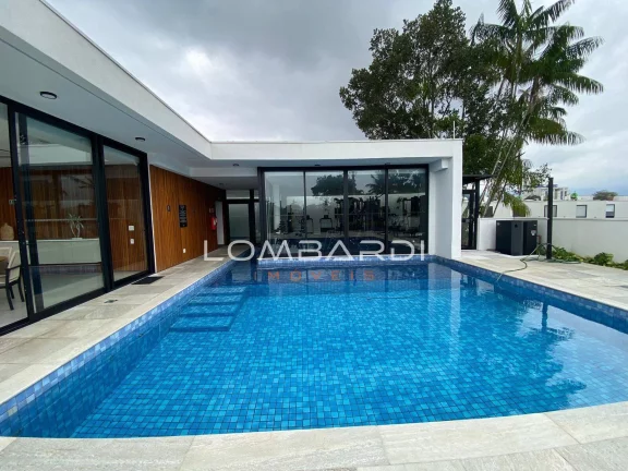 Imagem Condomínio de Casas no Itaguá – Conforto, Lazer e Exclusividade