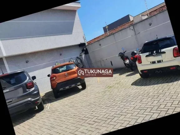 Imagem SOBRADO 64M² - 2 DORMS, 2 VAGAS - VILA NOVA MAZZEI, SÃO PAULO/SP