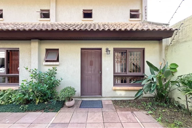 Imagem CC 206 Casa 610191037-91 - Casa à venda no bairro Camaquã - Porto Alegre/RS