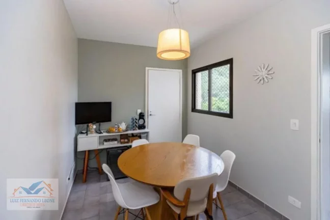 Imagem Apartamento para Venda, 4 dormitórios sendo 2 suíte, 3 vagas. - Jardim Fonte do Morumbi