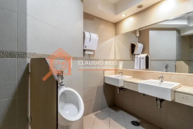 Imagem Prédio Comercial à venda, 1379m² - Vila Mariana
