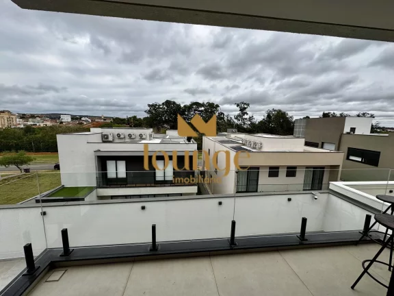 Imagem Casa à venda em Alphaville N. Esplanada III - Votorantim/SP