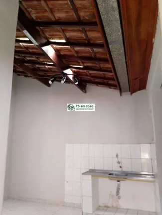 Imagem CASA RESIDENCIAL em SÃO JOSÉ DOS CAMPOS - SP, JARDIM DAS INDÚSTRIAS