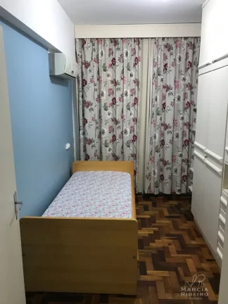 Imagem Apartamento 3 Quartos no Centro de Florianópolis