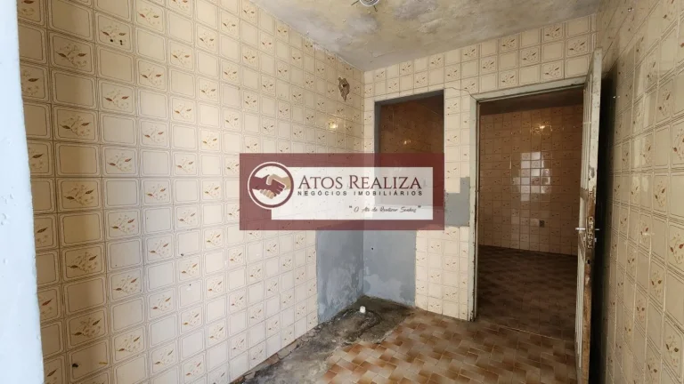 Imagem Casa à Venda no Jardim Varginha, SP | 2 Dorms, 80m² por R$285 Mil