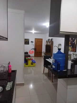 Imagem Apartamento à venda, Vila Alice, Santo André, SP