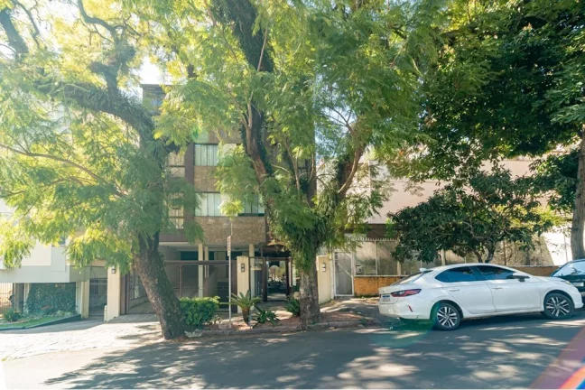 Imagem Apartamento à venda em Porto Alegre, Petrópolis, com 1 quarto, 51m2