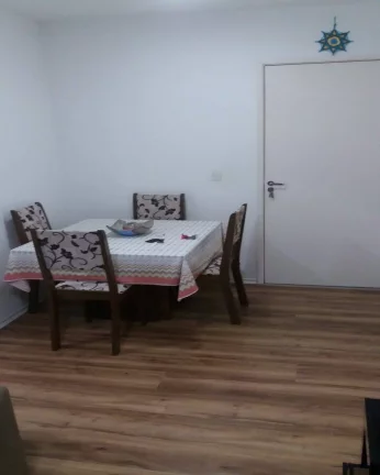 Imagem Apartamento em São Paulo