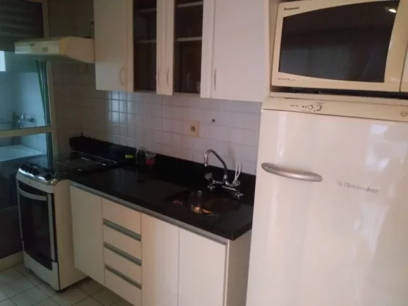 Imagem Duplex para LOCAÇÃO em Vila Uberabinha - Duplex Life Moema 48m²