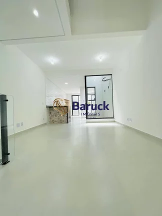 Foto do imóvel Sobrado com 4 Quartos à Venda, 170 m² em Chácara Inglesa - São Paulo