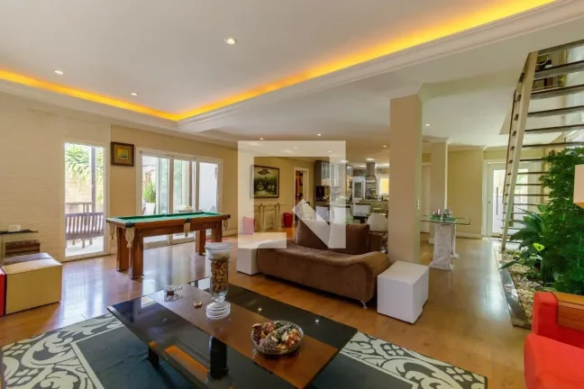 Imagem Casa à Venda - Vargem Pequena, 4 Quartos, 350 m2