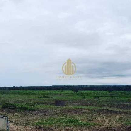 Imagem Fazenda à venda, 2107215 m² por R$ 12.000.000 - Zona Rural - Aliança do Tocantins/TO