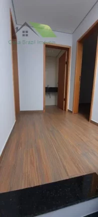 Imagem Sobrado com 3 quartos, 180,00m2, à venda em Mogi das Cruzes, Loteamento Alvorada