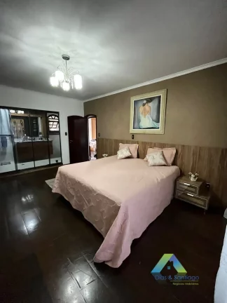 Imagem Apartamento à venda no bairro Nova Gerti - São Caetano do Sul/SP