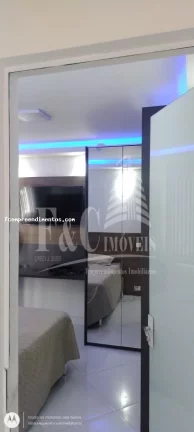 Imagem Sobrado para Venda em Artur Nogueira, Parque das Flores, 5 dormitórios, 3 banheiros, 2 vagas