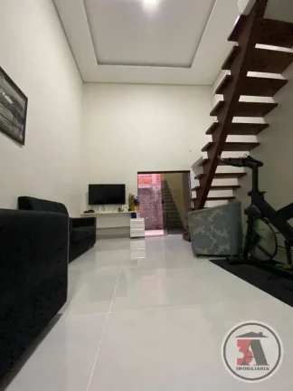 Imagem Casa a venda Green ville