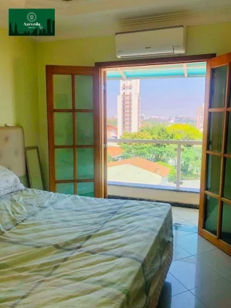 Imagem Sobrado à venda, 400 m² por R$ 1.800.000,00 - Vila Rosália - Guarulhos/SP