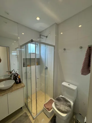 Imagem Apartamento com 3 quartos no centro de Camboriú