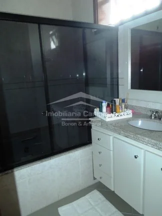 Imagem Jardim Chapadão - Construção Sólida - 
Lindo sobrado, áreas residencial tranquila com todas fac...