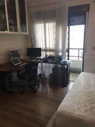 Imagem Apartamento 4 quartos, 2 suites, 5 vagas, 420 m2
