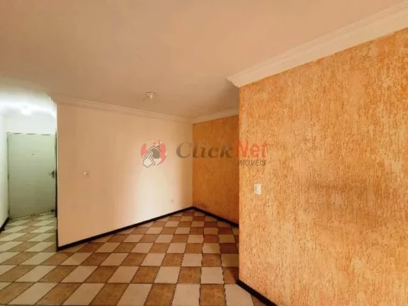 Imagem Apartamento à Venda no bairro Jardim do Estádio em Santo André