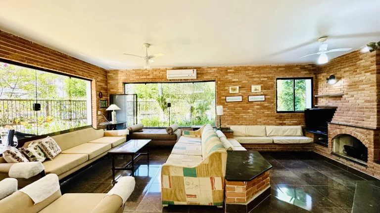 Imagem Casa com 5 dormitórios à venda, 480 m por R$ 7.000.000,00 - Riviera Mod. 5