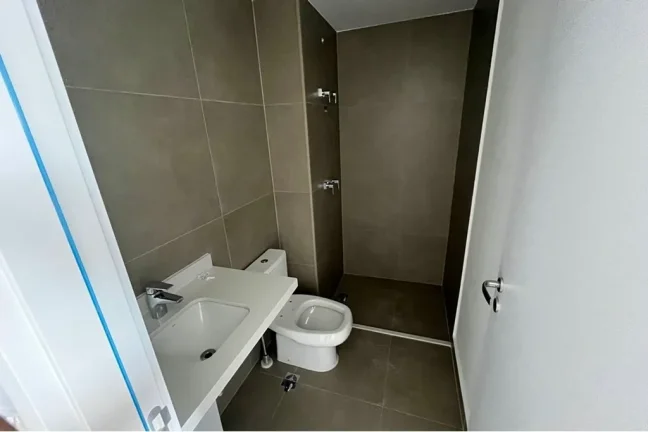 Imagem APARTAMENTO RESIDENCIAL em São Paulo - SP, Jardim Vila Mariana