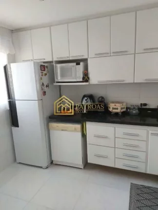 Imagem Casa Padrão